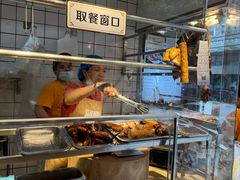 -创膳金牌烧鹅(天河汇商业广场店)