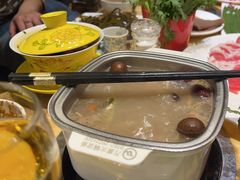 -清真军邺·金富苑肥牛(石坡街旗舰店)
