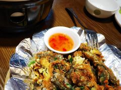 -闽鄂情·闽南招财鸭(水头店)