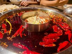 -重庆渝达老火锅(春熙路店)