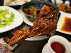 美极鸭五件-美极鲜食坊(宝安南路店)