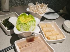 -半天妖烤鱼(东方新天地店)