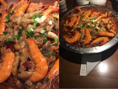 -胖哥俩肉蟹煲(湖滨银泰in77店)