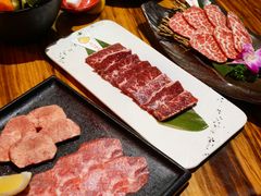 -热血兄弟·炭火烤肉(融侨中心店)