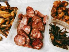 -蓝精灵饺子店