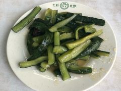 -清真永恒华威肉饼(潘家园店)