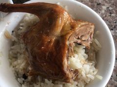 -皇鸽餐厅(龙塘店)