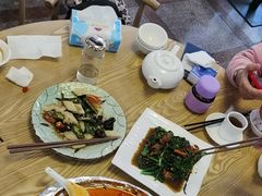 -佛有缘素食馆·荔湾老字号(陈家祠首店)