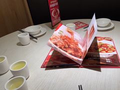 -九毛九西北菜(百信广场店)
