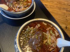-窦四牛杂面(总店)