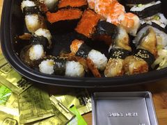 -池田寿司·4H鲜作(西直门凯德华联店)