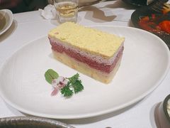 -马克西姆俄罗斯餐厅(绥芬河店)