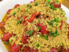 -虾小龙老长沙龙虾馆(坡子街店)