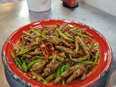 -馬伍旺川菜(江北虹悦城店)