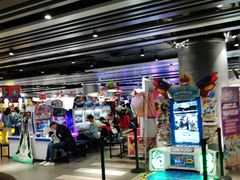 -反斗乐园(领展中心城店)