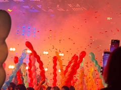 -MOSSO·Liveshow(M3香港广场店)