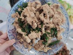 -金姐台湾菜(珠江路店)