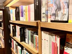 -茑屋书店(天目里店)