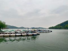 -南北湖风景区