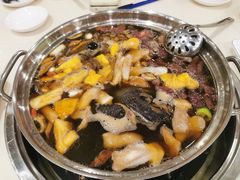 -太婆天府山珍酒楼(亚运村店)