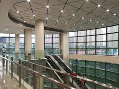 -上海跨国采购会展中心