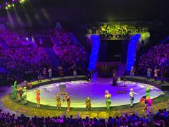 -珠海横琴长隆《卡卡虎奇遇记》