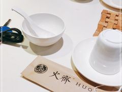 -火齐潮汕砂锅粥(五道口店)