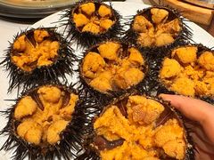 -77号渔船·蒸海鲜青岛菜(积米崖店)