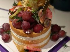 -杜哈夫DOUX RÊVE·生日蛋糕(日月光店)