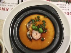 -芭菲盛宴·环球美食(北城国际店)