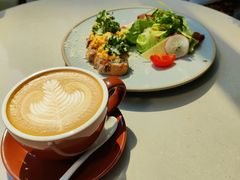 -农畉LONFOOD(福田星河COCOPark店)