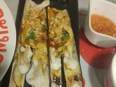 -辉记炭烧海鲜大排档·老字号(福田店)