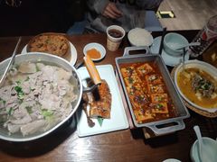 -全牛匠·乐山跷脚牛肉(西单华威约饭街店)