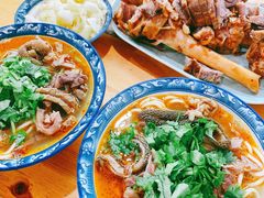 -呼市烧麦羊杂(幸福路店)