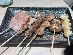 -桂马·日本料理·海胆·海鲜饭·酒场(民主广场店)
