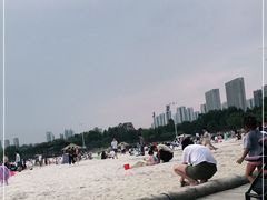 -滨湖塘西河公园