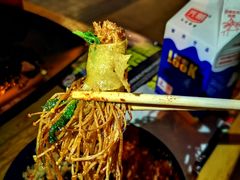 -长药唐师乐山油炸(石人直营店)