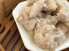 -泉龙渔村·粤式早茶·金牌烧鹅(中山三乡店)