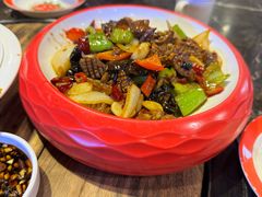 -粗粮人家·东北菜(洋桥店)