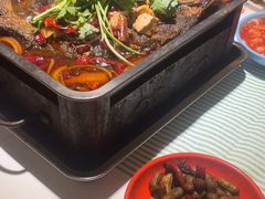 -三毛烧烤·南昌大排档(山姆店)