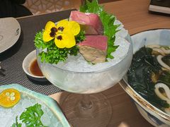 -德川家日本料理(中关村寰太大厦店)