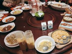 -鑫复盛礼记酒店·国家白金五钻酒家