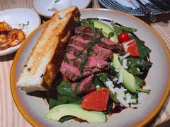澳洲牛肉沙拉-gaga(深圳福田星河COCO Park店)