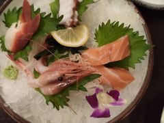 -松子料理(白家庄店)