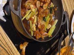 -壹泰东南亚主题餐厅·高良姜风情(州桥店)