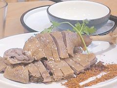 -厨掌柜长寿菜馆(古镇店)