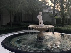 -天伦里餐厅(绿城桃花源店)