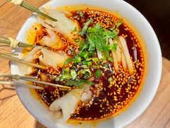 没骨头鸡爪-太二酸菜鱼(南京艾尚天地店)
