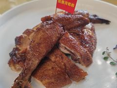 -二泉园老菜馆·百年无锡菜