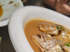-隆喜元鱼汤包·海鲜(中联广场店)